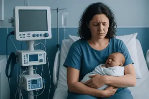 Postpartum Rage: What Patients Need to Know
