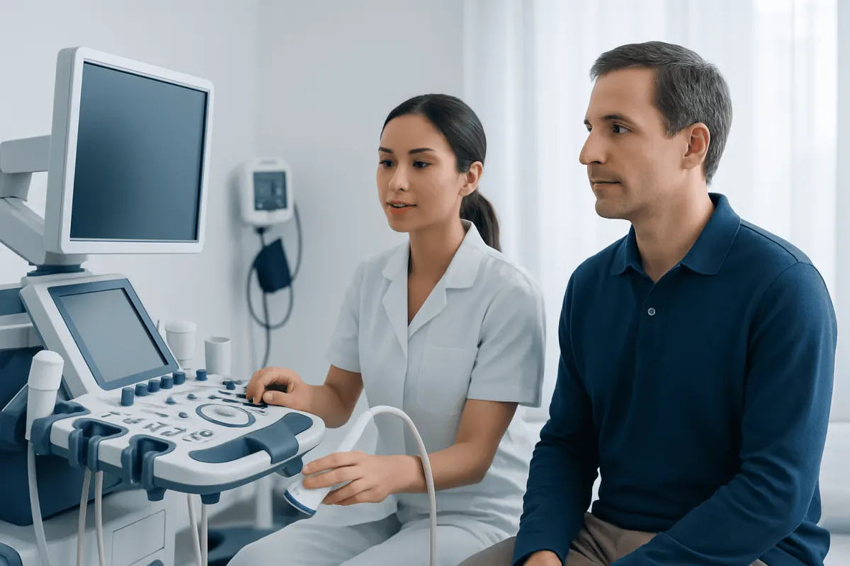 What preventive healthcare usually includes — preventive healthcare