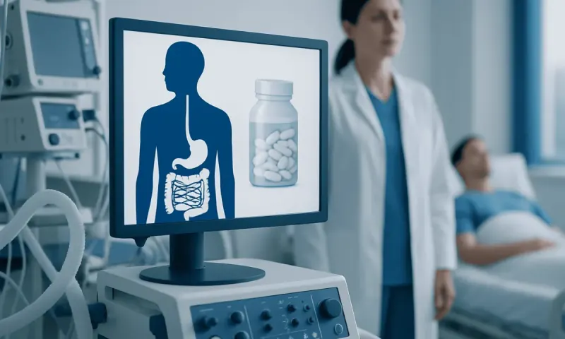 What probiotics may help with according to clinical evidence — probiotic food supplement