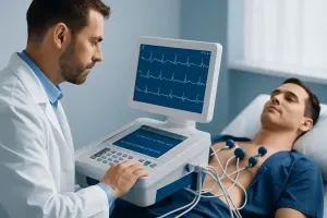What Does an Electrocardiologist Do?