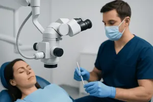 Turkey teeth vs Uk dental treatment: Which Is Right for You?