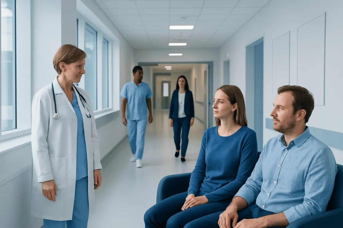 Psychosomatic — Explained by Medical Evidence, Not Myths