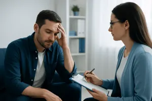 What Is Psychotherapy? Here Is What the Evidence Says