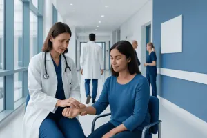 Pulse: What Patients Need to Know