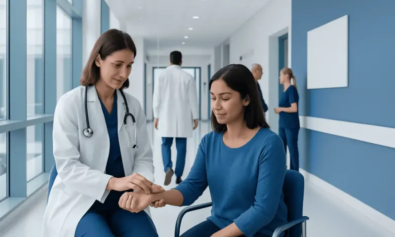Pulse: What Patients Need to Know