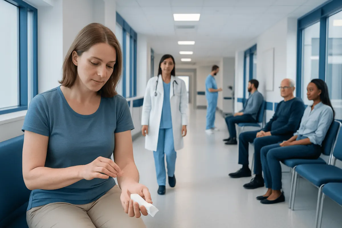 Rash cream: Symptoms, Causes, and Treatment — Complete Patient Guide