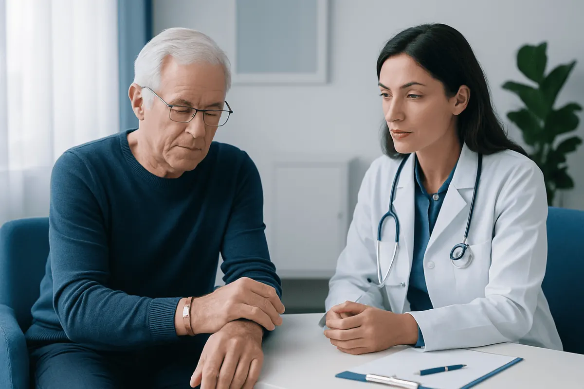 What research says about arthritis and pain relief — copper bracelet benefits