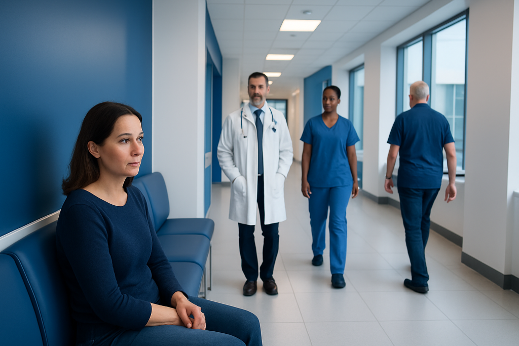 What Retatrutide Is — and Why Its Safety Profile Is Still Being Defined — retatrutide side effects