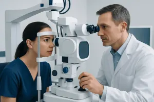 Retinol Eye Cream: A Complete Medical Overview