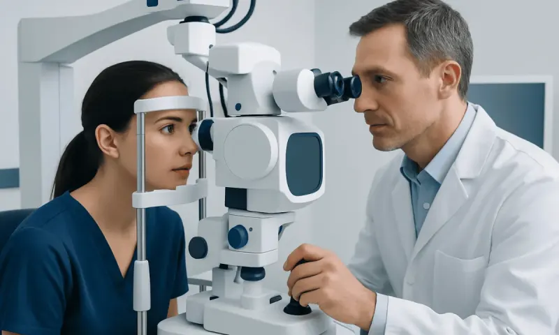 What Retinol Eye Cream May Help With — retinol eye cream