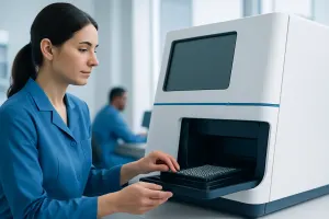 Rna Sequencing Cost: What Patients Really Pay
