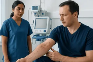 Scabies vs Bed Bugs: Key Differences and How Doctors Tell Them Apart