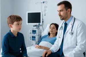 Scarlet Fever vs Rheumatic Fever: Key Differences and How Doctors Tell Them Apart