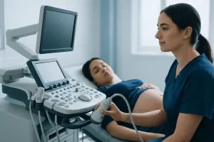 Do Babies Cry in the Womb? Here Is What the Evidence Says