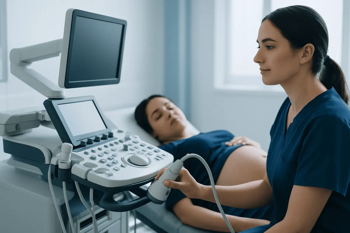 What Science Means by “Cry-Like” Fetal Behavior — do babies cry in the womb