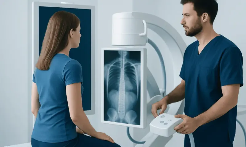 What scoliosis is and why severity matters — is scoliosis a disability