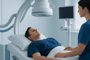 Seeing Stars — Explained by Medical Evidence, Not Myths