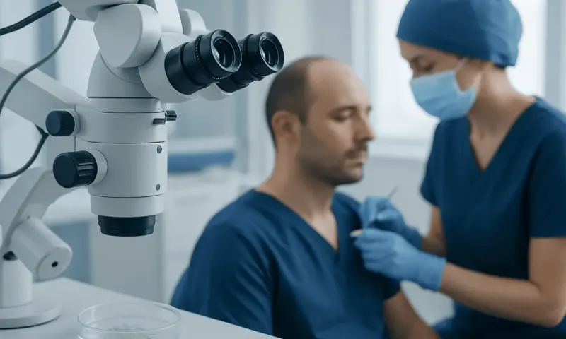 What Shapes a Hair Transplant Quote? — average cost of hair transplant