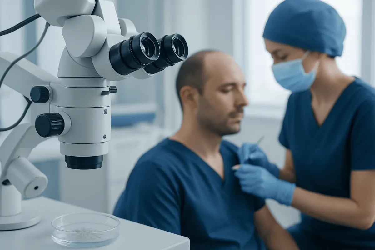 What Shapes a Hair Transplant Quote? — average cost of hair transplant