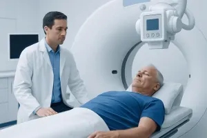 How Long Can You Live with Prostate Cancer?