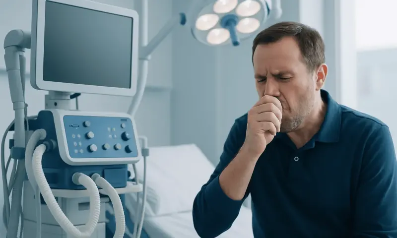 What sneezing is and why it happens — how to stop sneezing