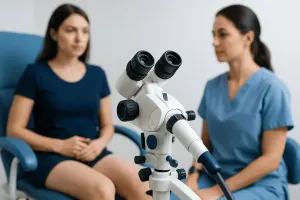 How Can You Stop Spotting? Finding the Underlying Cause