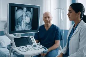 Stage 4 Peritoneal Cancer Survival: What Affects Outlook