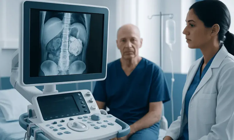 What stage 4 peritoneal cancer means — how long can you live with stage 4 peritoneal cancer
