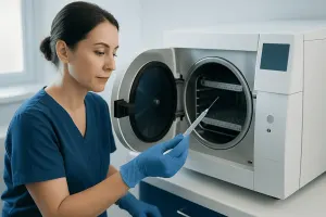 How to Sterilize a Needle? A Doctor-Reviewed Answer