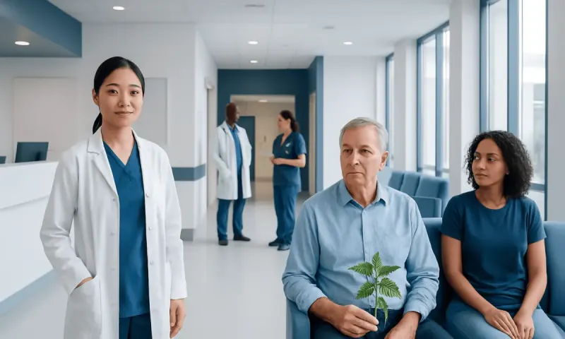 Stinging Nettle: An Evidence-Based Guide for Patients
