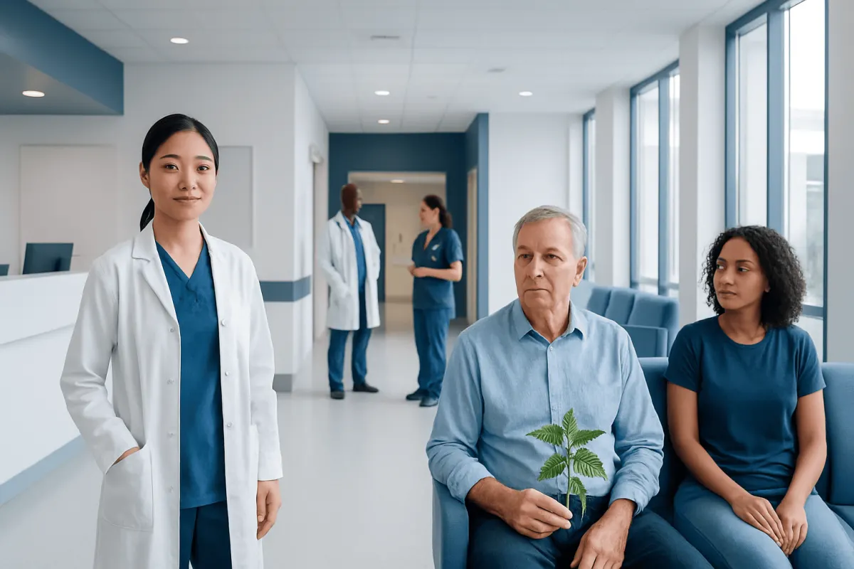Stinging Nettle: An Evidence-Based Guide for Patients