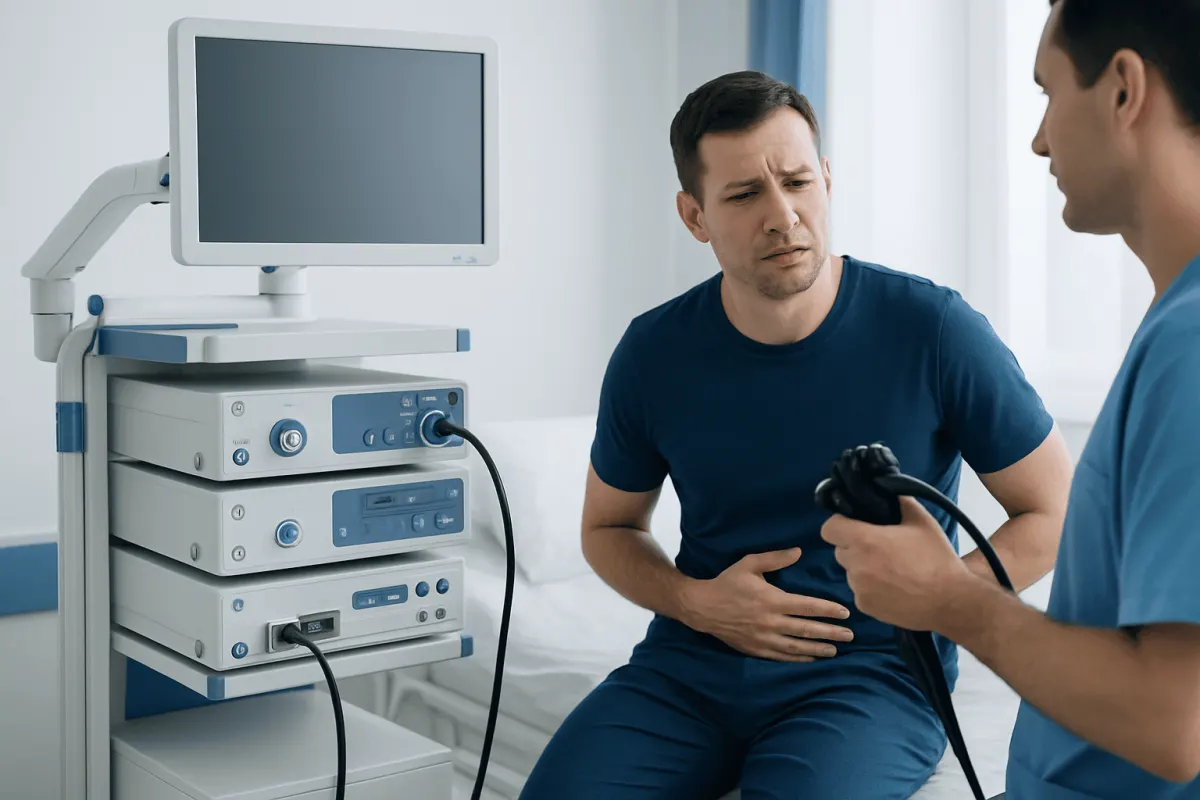 What stomach gas feels like — how to remove gas from stomach instantly
