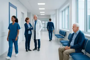 Sundowners: An Evidence-Based Guide for Patients