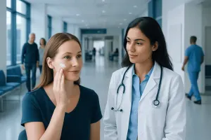 Sunscreen: An Evidence-Based Guide for Patients