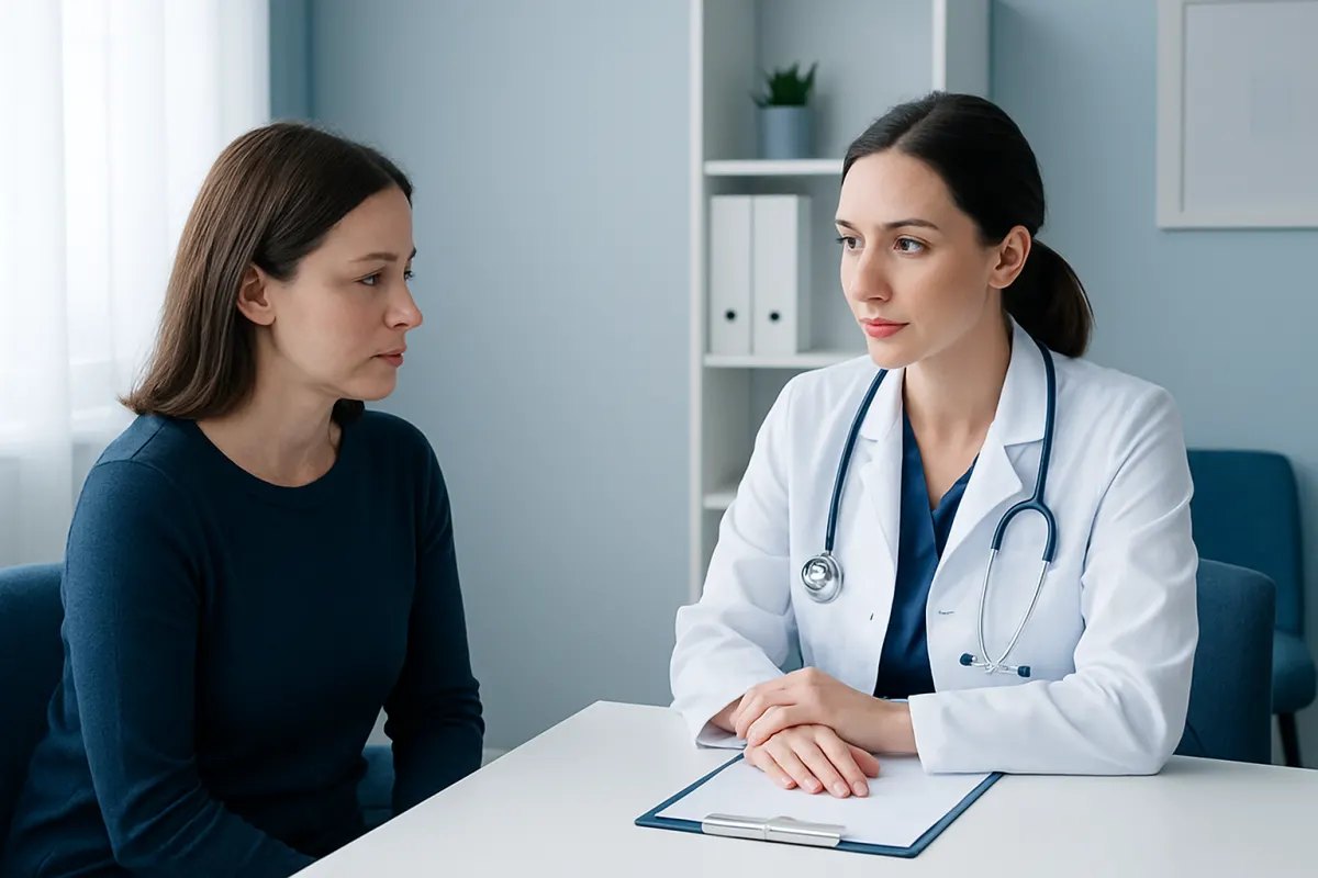 What Symptoms and Health Problems Are Linked to Factor V Leiden — Factor V Leiden testing