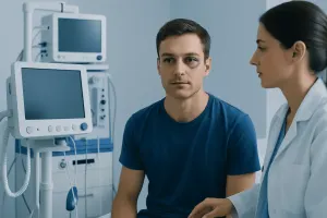 When a Black Eye Is Minor and When It Needs a Doctor