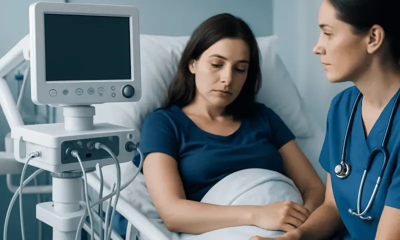 What symptoms are normal after birth, and what is not — how long does postpartum depression last