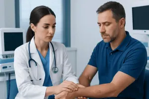 Blister Beetle Bite: What Patients Need to Know