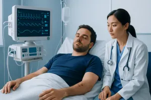 Rattlesnake Bite — Explained by Medical Evidence, Not Myths