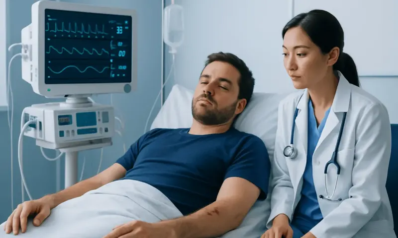 What Symptoms Can a Rattlesnake Bite Cause? — rattlesnake bite