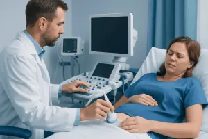 A Ruptured Ovarian Cyst Is Often Mild but Can Bleed