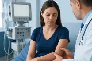 Mold Rash: Possible Causes and When to Seek Care