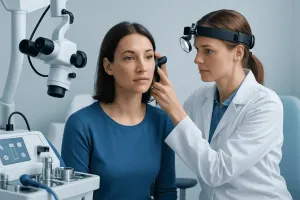 Dry Skin in Ears: What Patients Need to Know