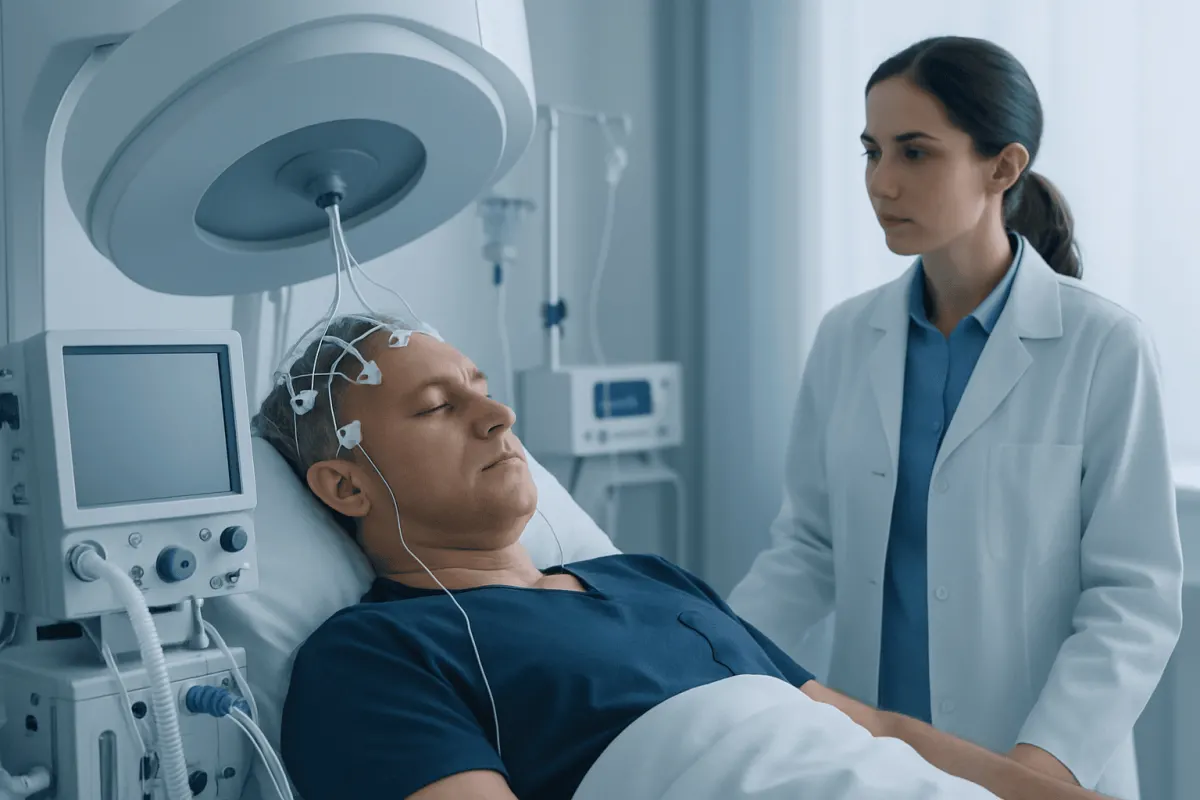 What Symptoms Can Occur? — behavioral changes after brain injury or disease