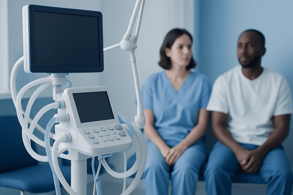 What symptoms can overlap? — schizoaffective vs schizophrenia