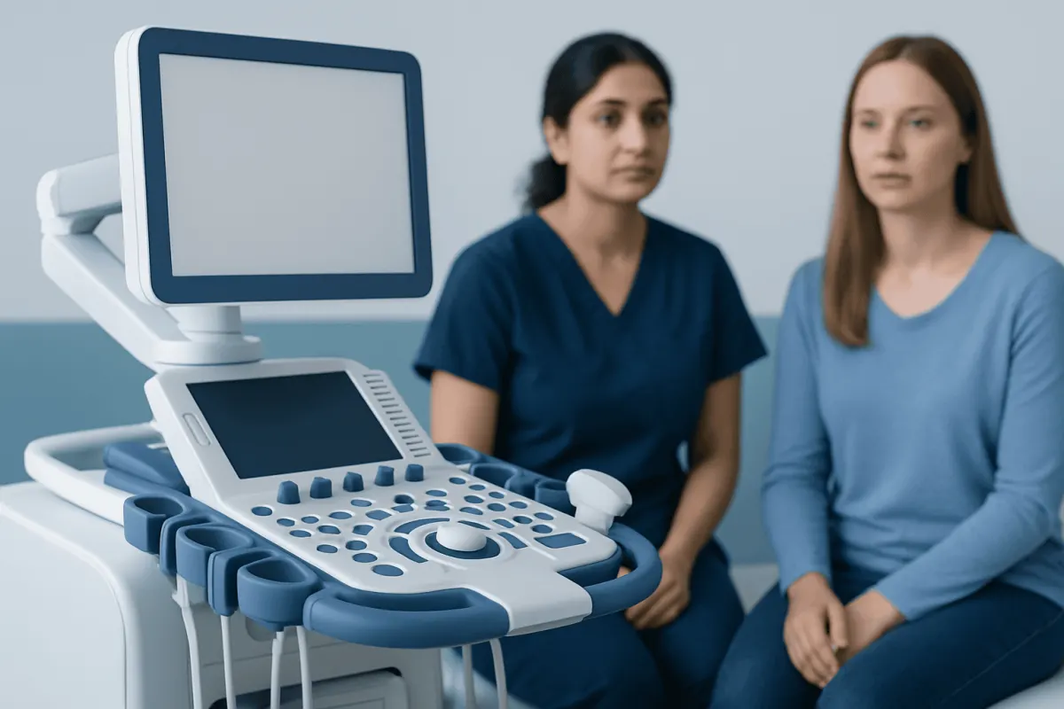 What Symptoms Can Overlap? — pcos vs pcod