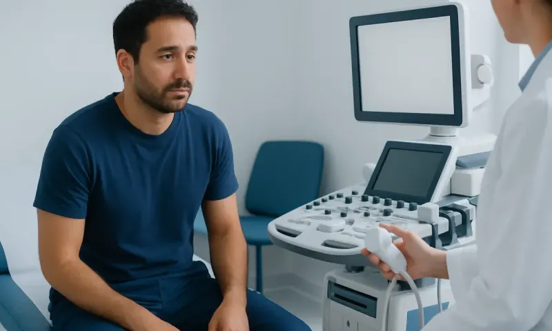 What Symptoms May Be Mistaken for BV in Men? — bv in men