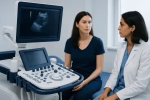 How Pcos Is Diagnosed: Tests, Imaging & What to Expect