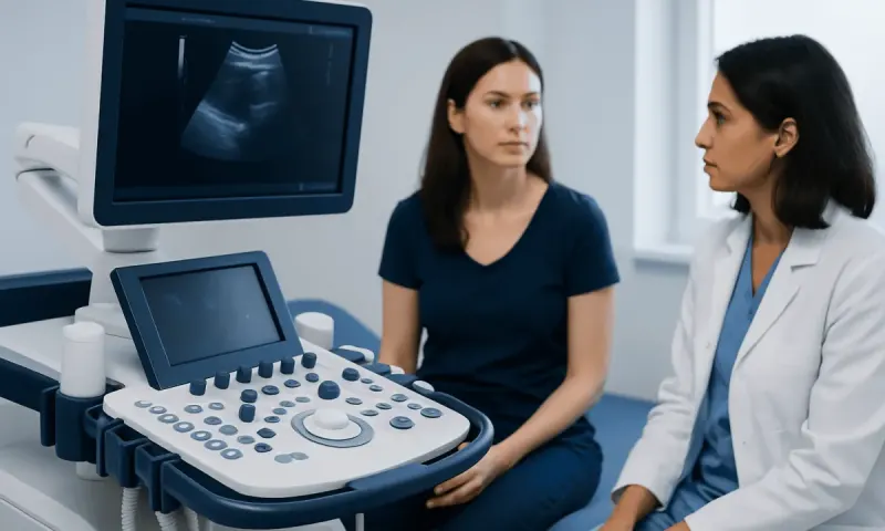 What Symptoms May Lead to Testing? — pcos diagnosis
