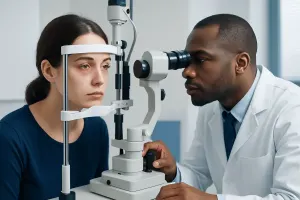 Poison Ivy in the Eye: Symptoms and Urgent Care